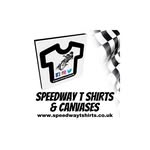 Kris Simpson - @speedwaytshirtsandcanvases - Instagram