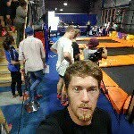 kris simpson - @livetoride86 - Instagram