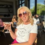 Kris Simpson Stone - @krissimpsonstone - Instagram