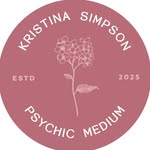 Kristina Psychic Medium - @krissimpson_psychic - Instagram