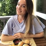 Kristina Škoda - @foodie_in_kitchen - Instagram