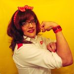 Kristi ‘Termite Lady’ Slocum - @kristitermitelady - Instagram