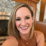 Kristin Slocum - @kristinslocum - Instagram