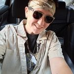 Kris Snow - @krissnow47 - Instagram