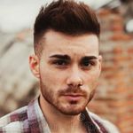 Kris_snoW - @kriss.now - Instagram