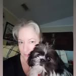 Kris Snow-Parker - @krissnowparker68 - Instagram