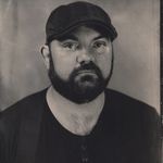 Chris Spears - @kriss_broken - Instagram