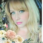 Kristina Spears - @enlighted_soul - Instagram