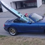 Kristian Specht - @specht_miataman - Instagram
