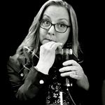 Kris Springer Lahey - @bookhoney - Instagram