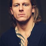 Kris Stanton motley - @krisstantonm - Instagram
