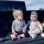 Kris Stanton Trail - @klst3 - Instagram