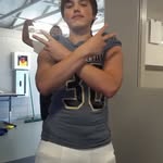 Kris Steele - @kristopher_steele18 - Instagram