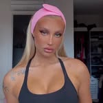 @krissteele_67 - Instagram
