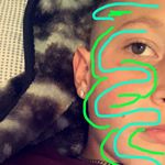 Kris Stegall - @trillkris_ - Instagram