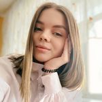 STEPANOVA KRISTINA - @kris.steppa - Instagram