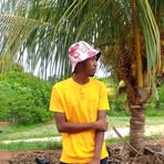 Chris Stevens - Facebook
