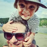 Kris Stevens - @peirewups - Instagram