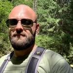 Kris Stevens - @slipperybeans - Instagram