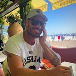 Kris Stevens - @kr1sco - Instagram