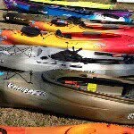 Kayak Texas (Kris Stewart) - @krisstewartkayaktexas - Instagram