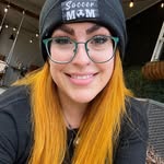 Kris Stewart - @hairvibeswithkris - Instagram