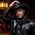 Kris Stewart - @knightshadow578 - Instagram