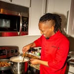 Kris Stewart - @_chefguapo - Instagram