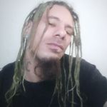 Kris Stoner - @dredheadjoker - Instagram