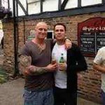Kris Storey - @storey158 - Instagram