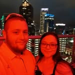 Kris Strain - @team_izzy17 - Instagram
