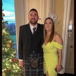 Kris Strain - @krisstrain87 - Instagram