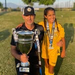 Kris Swanson - @coachkrisg2014 - Instagram