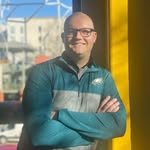 Kris Swanson - @kristofer_magnus - Instagram