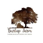 Kris Swanson - @theburlapfarm - Instagram