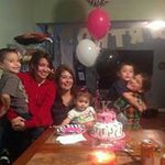 Kris Swanson - @kristinaswanson - Instagram