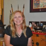 Kris Swanson - @sharpknifewoman - Instagram