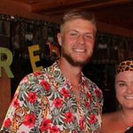 Kris Swanson - @kswanson14 - Instagram
