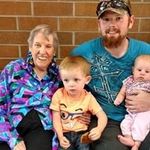 Kris Swenson - @theswensonfamily2015 - Instagram