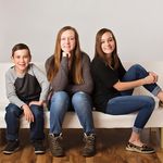 Kris Swenson - @krischuck16 - Instagram