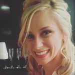 Kris Swenson - @secretlady0113 - Instagram