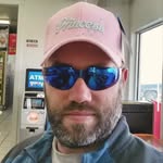 Kris Swift - @krisinpudding - Instagram