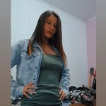 Kris Almeida - @kristal_botelhoo - Instagram