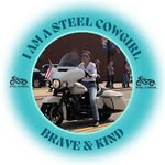 Kris Fulkerson Talbot - @dixieharly2024 - Instagram