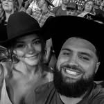 Kris Talbot - @ktalbot41 - Instagram