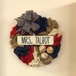 Kris Talbot - @talbotsfantasticfourthgraders - Instagram