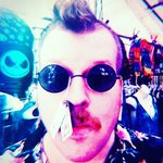 Kris Tanner - @trash_bandico0t - Instagram