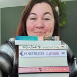 Kristanne - @kristanne.reads - Instagram
