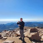 Kristopher David - @kris.thoreson - Instagram