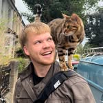 Kris - @kris_thornton_ - Instagram